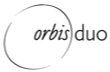 ORBIS DUO logo